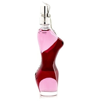 Jean Paul Gaultier Classique Eau De Parfum Spray 100ml/3.4oz Image 3