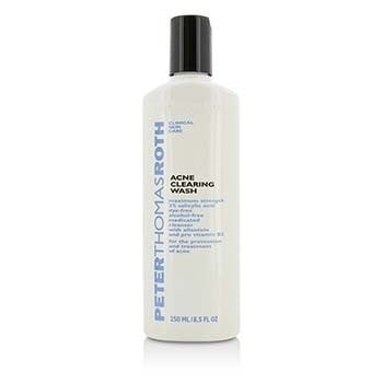 Peter Thomas Roth Acne Clearing Wash 250ml/8.5oz Image 2