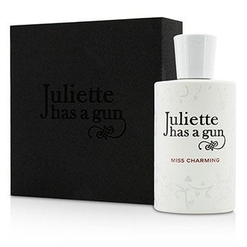 Juliette Has A Gun Miss Charming Eau De Parfum Spray 100ml/3.3oz Image 2