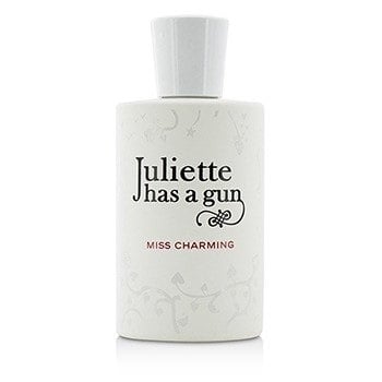 Juliette Has A Gun Miss Charming Eau De Parfum Spray 100ml/3.3oz Image 3