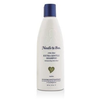 Noodle and Boo Extra Gentle Shampoo (For Sensitive Scalps and Delicate Hair) 237ml/8oz Image 2