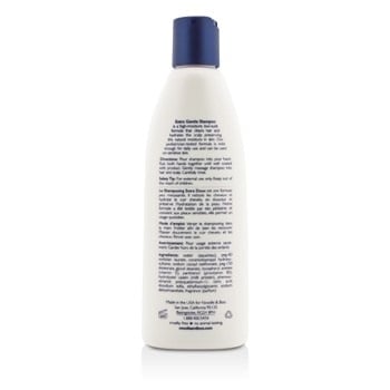 Noodle and Boo Extra Gentle Shampoo (For Sensitive Scalps and Delicate Hair) 237ml/8oz Image 3