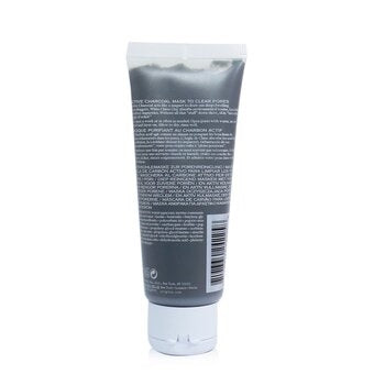 Origins Clear Improvement Active Charcoal Mask To Clear Pores 75ml/2.5oz Image 2