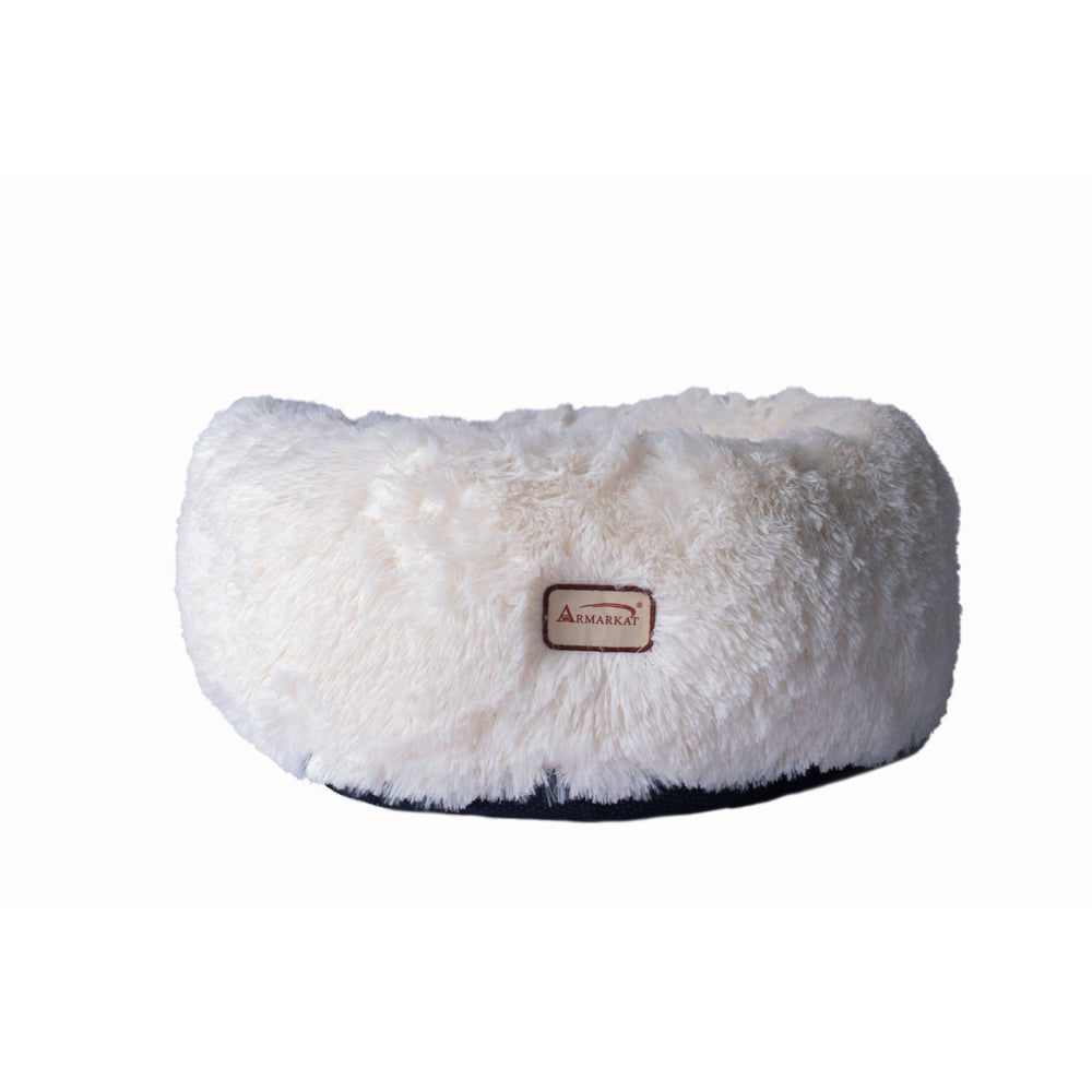 Armarkat Cuddler Bed Model C70NBS-SUltra Plush and Soft Image 2