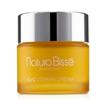 Natura Bisse C+C Vitamin Cream - For Normal To Dry Skin 75ml/2.5oz Image 2