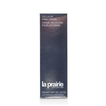 La Prairie Cellular Hand Cream 100ml/3.3oz Image 3