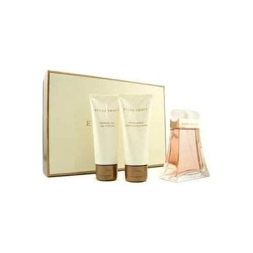 Ellen Tracy 3pc Perfume Set for Women Image 1