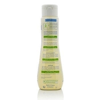 Mustela Gentle Shampoo 200ml/6.76oz Image 2