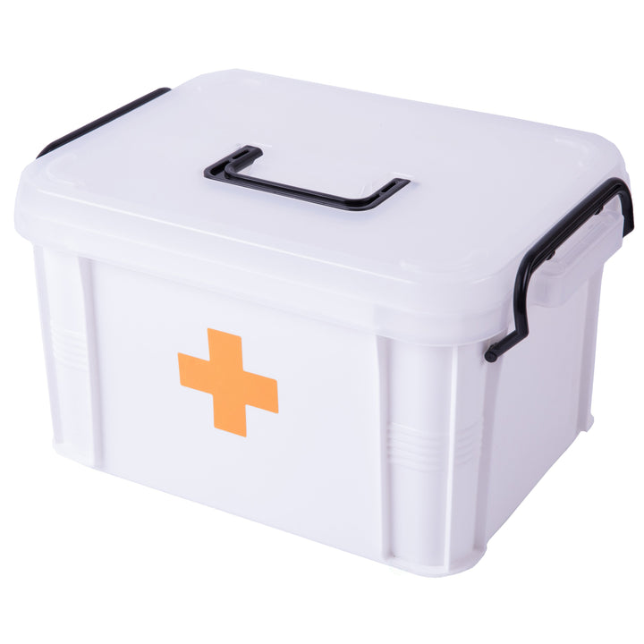 First Aid Medical Kit Image 6