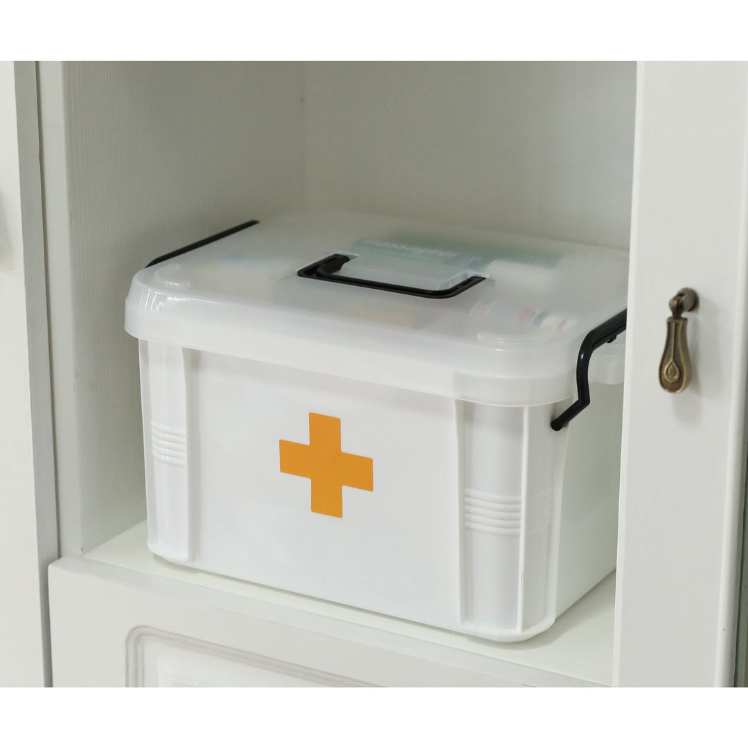 First Aid Medical Kit Image 7