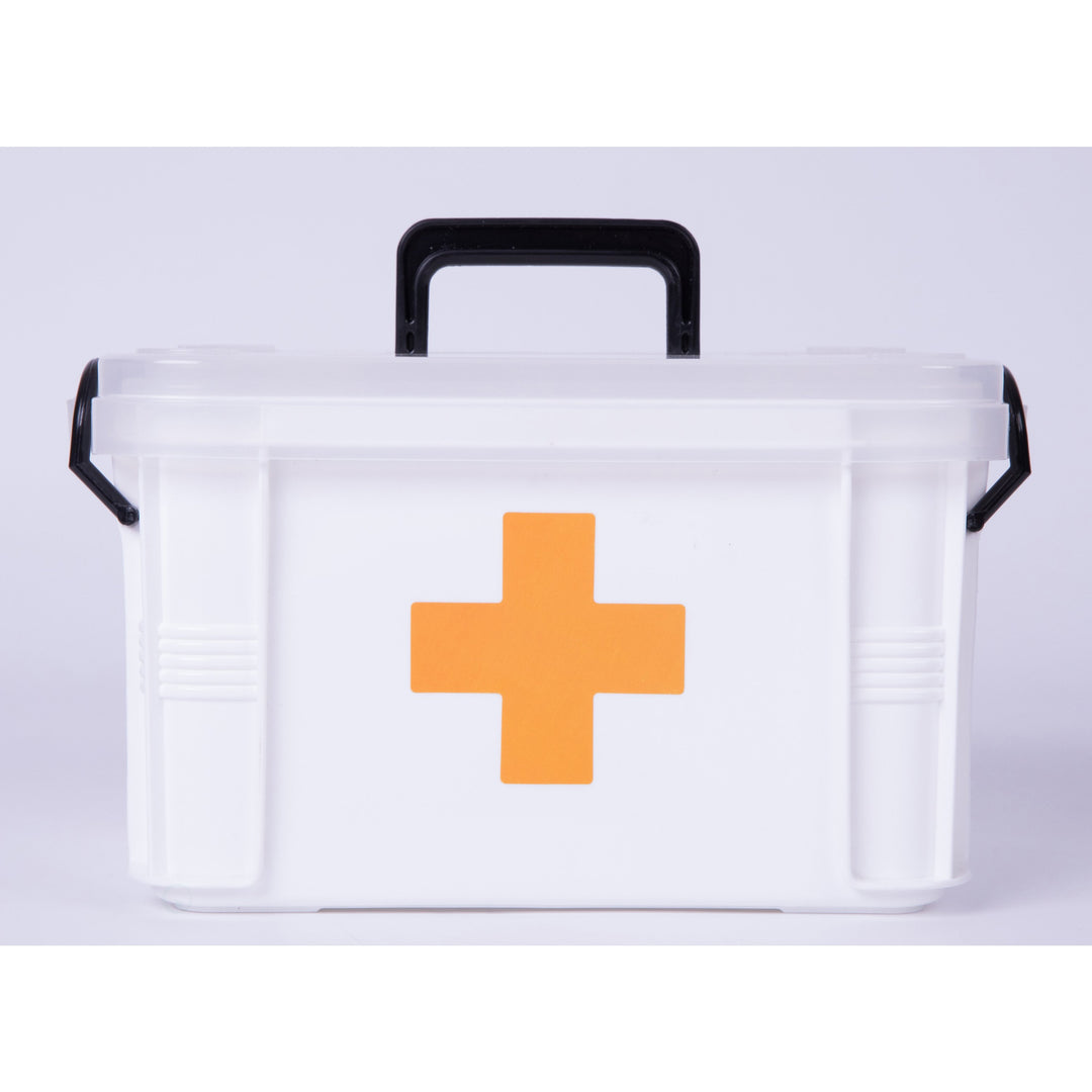 First Aid Medical Kit Image 9