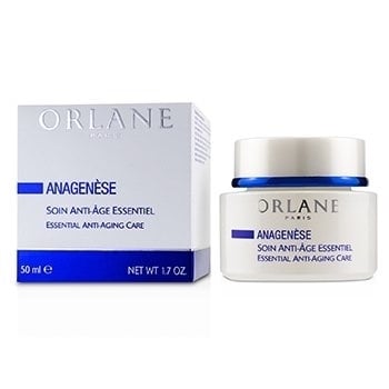 Orlane Anagenese Essential Anti-Aging Care 50ml/1.7oz Image 2