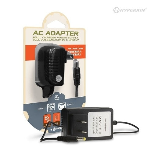 AC Adapter For Genesis 2/ Genesis 3 - Tomee Image 1