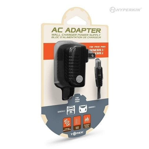 AC Adapter For Genesis 2/ Genesis 3 - Tomee Image 3