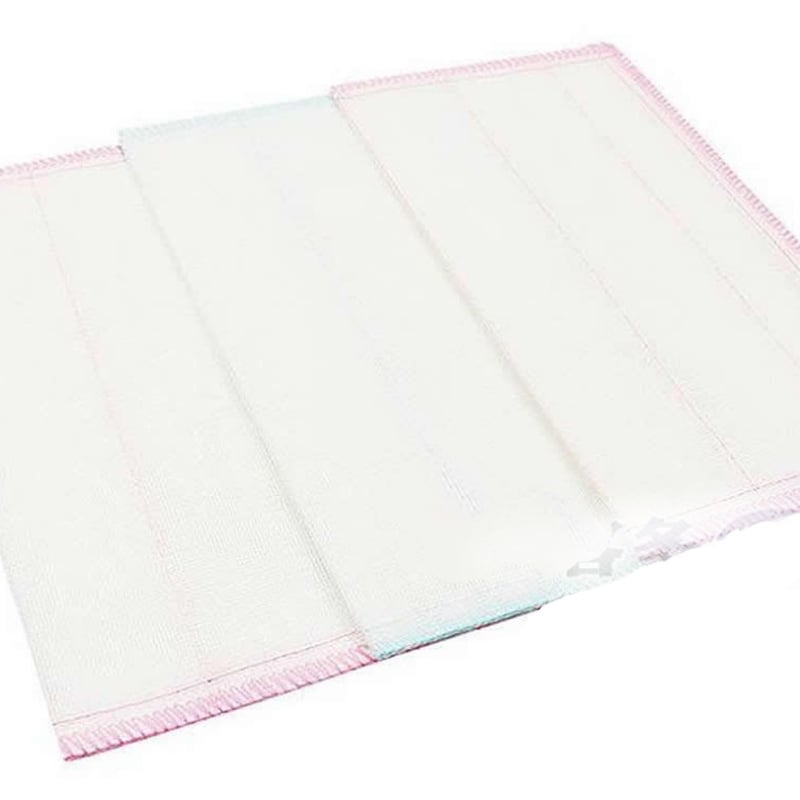 10-Pack Degreasing Cloth And Dish Towel In Random Colors Image 2