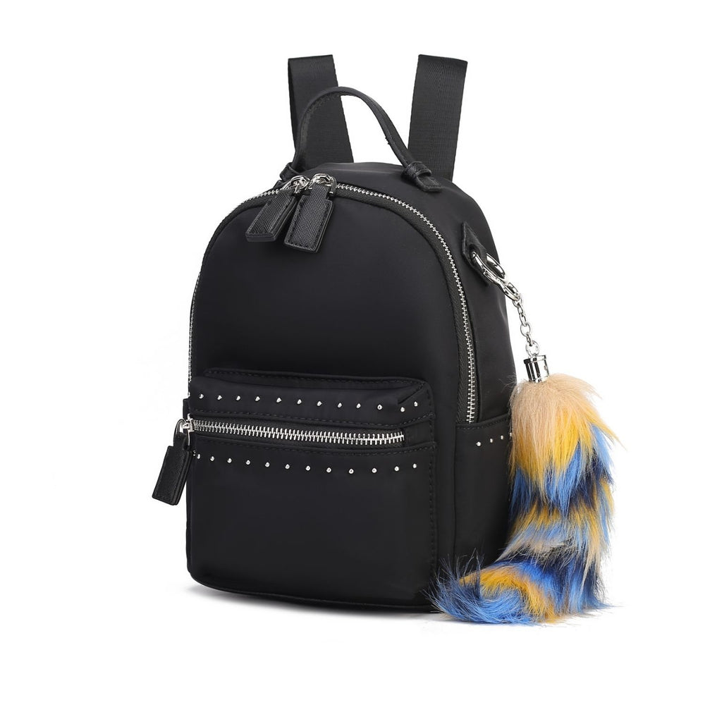 MKF Collection Dream Backpack by Mia K. Image 2