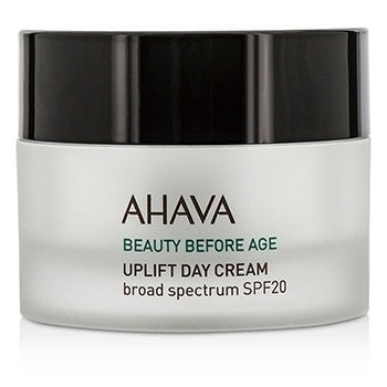 Ahava Beauty Before Age Uplift Day Cream Broad Spectrum SPF20 50ml/1.7oz Image 2
