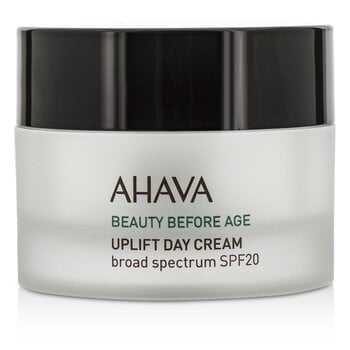 Ahava Beauty Before Age Uplift Day Cream Broad Spectrum SPF20 50ml/1.7oz Image 3