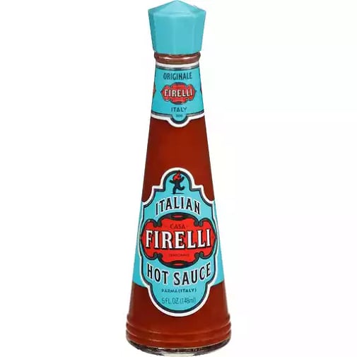 Casa Firelli Italian Hot Sauce Image 1