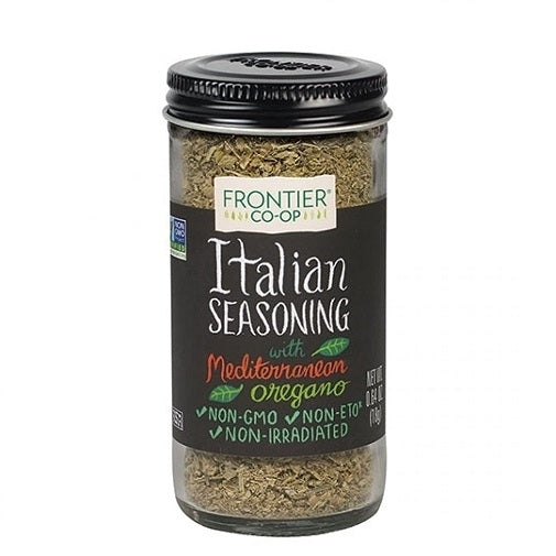 Frontier Italian Seasoning Image 1