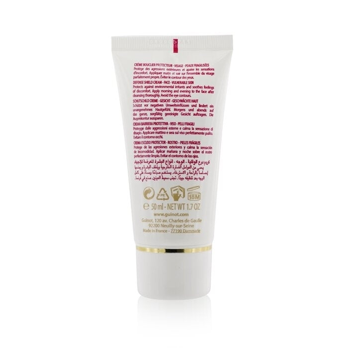 Guinot - Creme Protection Reparatrice Face Cream(50ml/1.7oz) Image 3