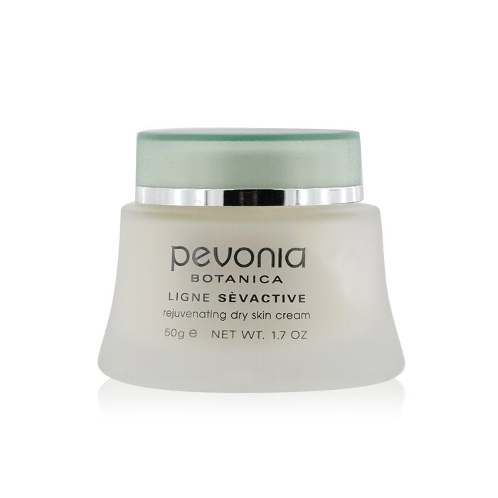 Pevonia Botanica - Rejuvenating Dry Skin Cream(50ml/1.7oz) Image 1