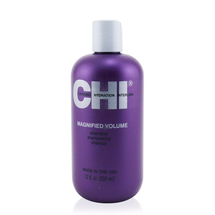 CHI - Magnified Volume Shampoo(355ml/12oz) Image 1