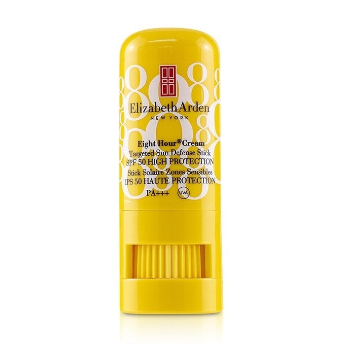 Elizabeth Arden - Eight Hour Cream Targeted Sun Defense Stick SPF 50 Sunscreen PA+++(6.8g/0.24oz) Image 2