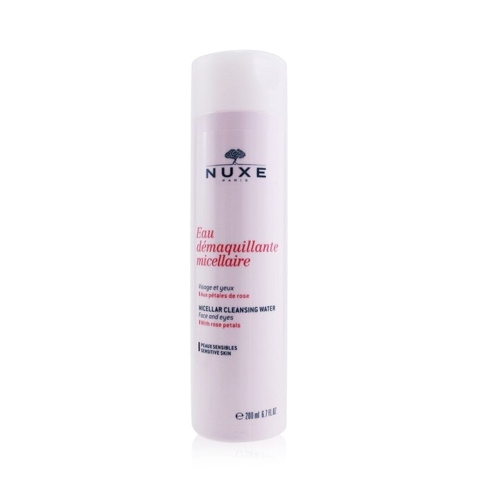 Nuxe - Eau Demaquillant Micellaire Micellar Cleansing Water(200ml/6.7oz) Image 1