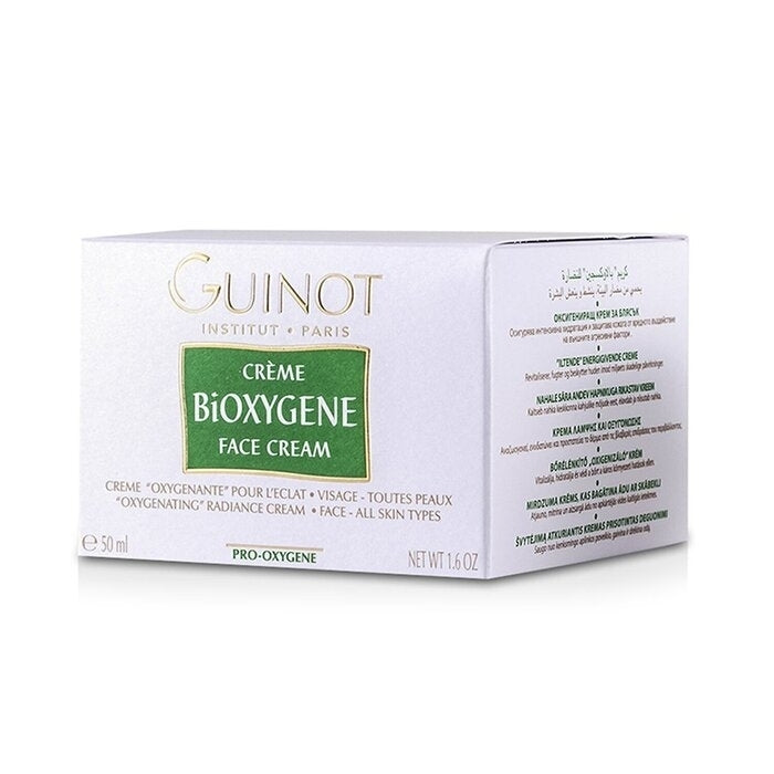 Guinot - Bioxygene Face Cream(50ml/1.6oz) Image 3