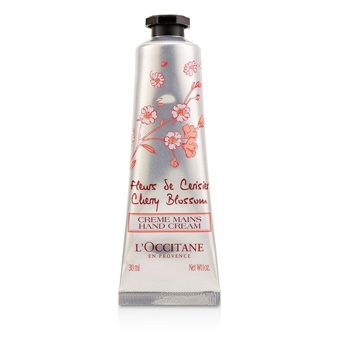 LOccitane - Cherry Blossom Hand Cream(30ml/1oz) Image 1