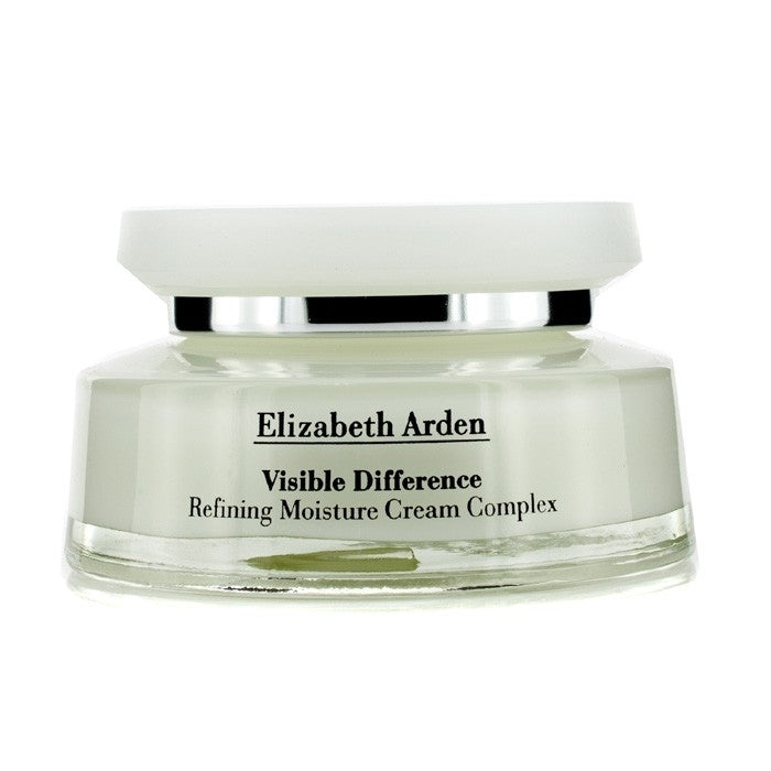 Elizabeth Arden - Visible Difference Refining Moisture Cream Complex(100ml/3.4oz) Image 1