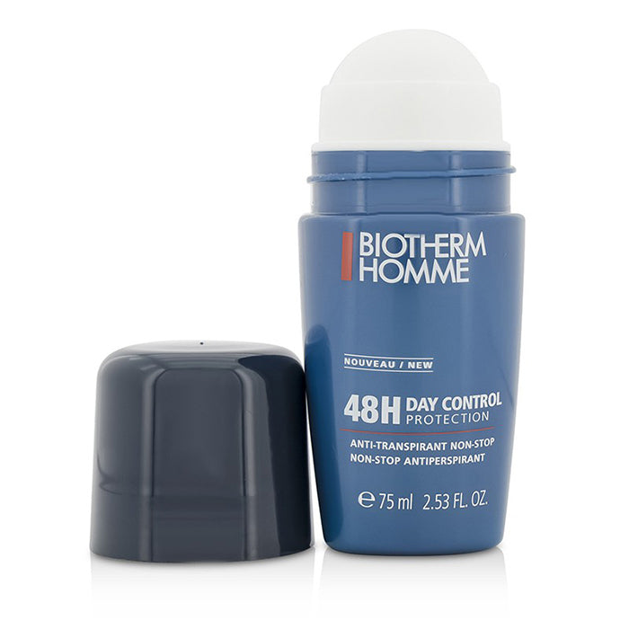 Biotherm - Homme Day Control Protection 48H Non-Stop Antiperspirant(75ml/2.53oz) Image 1