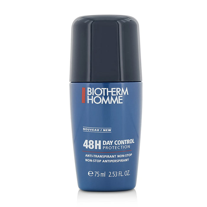 Biotherm - Homme Day Control Protection 48H Non-Stop Antiperspirant(75ml/2.53oz) Image 2
