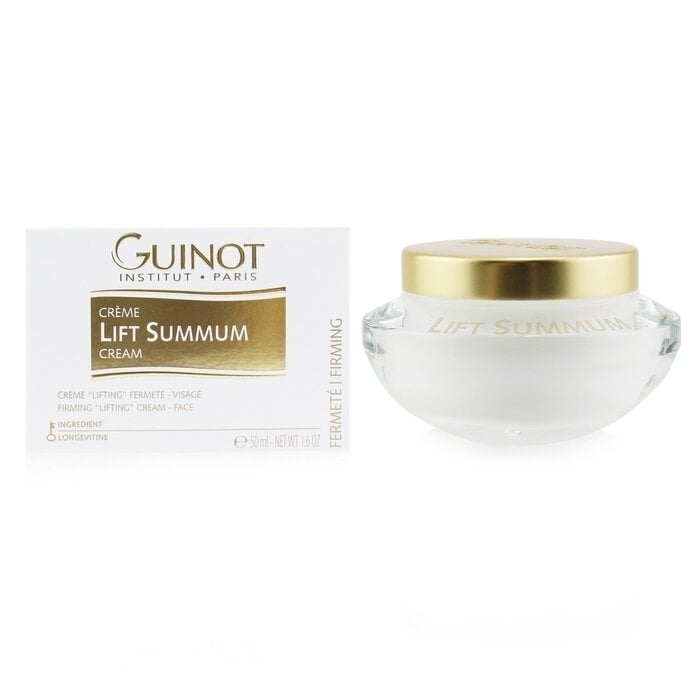 Lift Summum Cream - Firming Lifting Cream For Face - 50ml/1.6oz Image 1