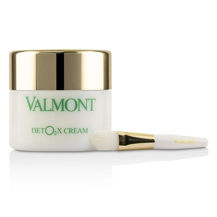 Valmont - Deto2x Cream (Oxygenating and Detoxifying Face Cream)(45ml/1.5oz) Image 1
