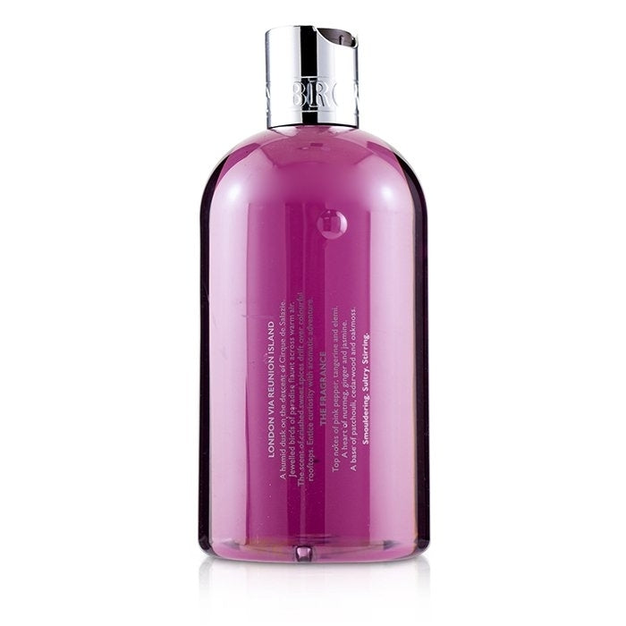 Molton Brown - Fiery Pink Pepper Bath and Shower Gel(300ml/10oz) Image 2