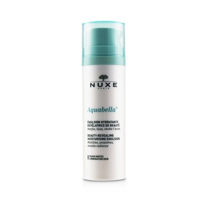 Nuxe - Aquabella Beauty-Revealing Moisturising Emulsion - For Combination Skin(50ml/1.7oz) Image 1