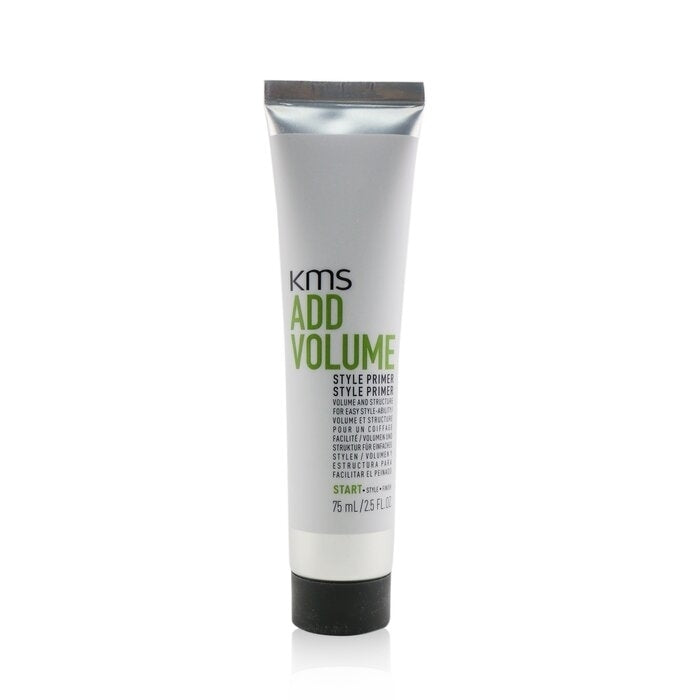 Add Volume Style Primer (Volume and Structure For Easy Style-Ability) - 75ml/2.5oz Image 1