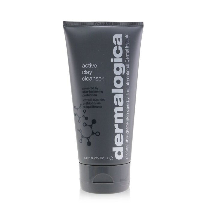 Active Clay Cleanser - 150ml/5.1oz Image 1