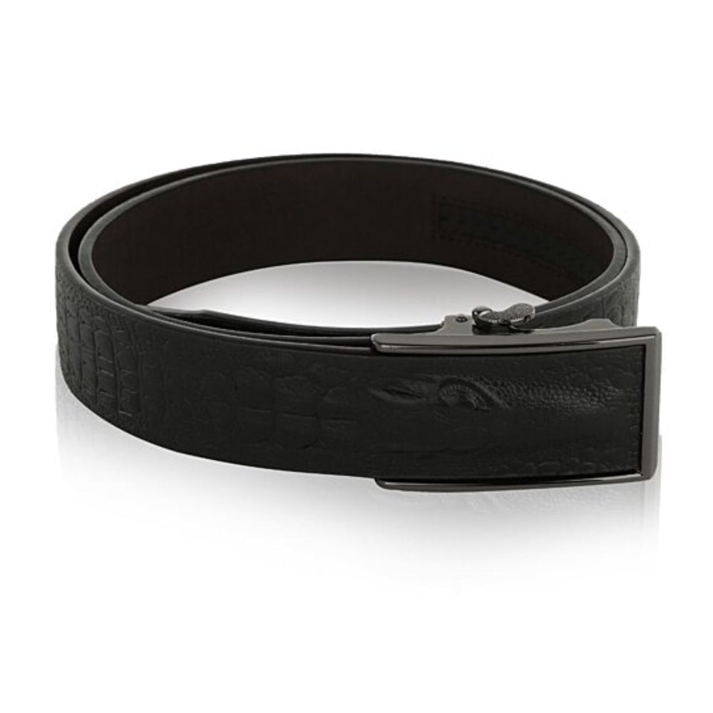 Nate Fathers day Mens Belt by Mia k. Image 2