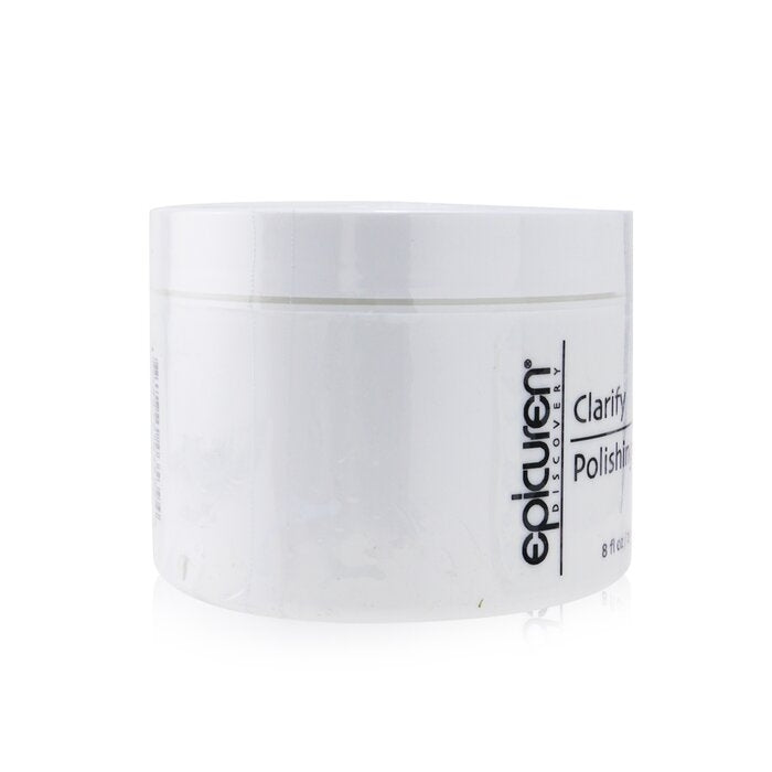 Clarify Polishing Mask - For NormalOily and Congested Skin Types (Salon Size) - 250ml/8oz Image 2