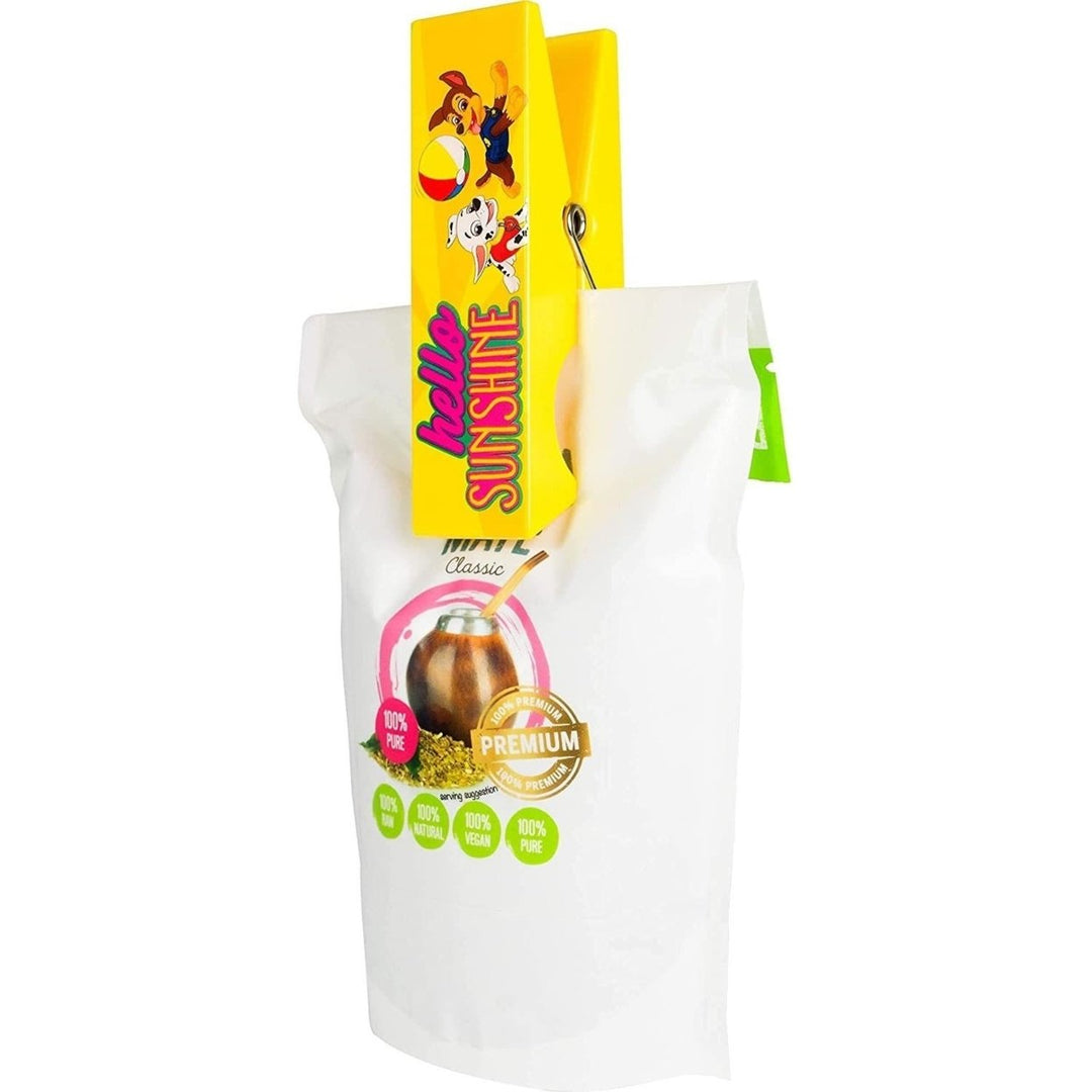 Paw Patrol Hello Sunshine Beach Towel Clips Nickelodeon Summer Bag Secure Chair LogoPeg Image 3