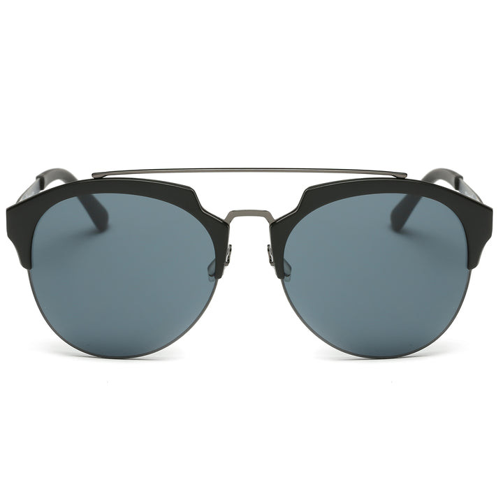 Dasein Polarized Aviator Style Sunglasses Image 4