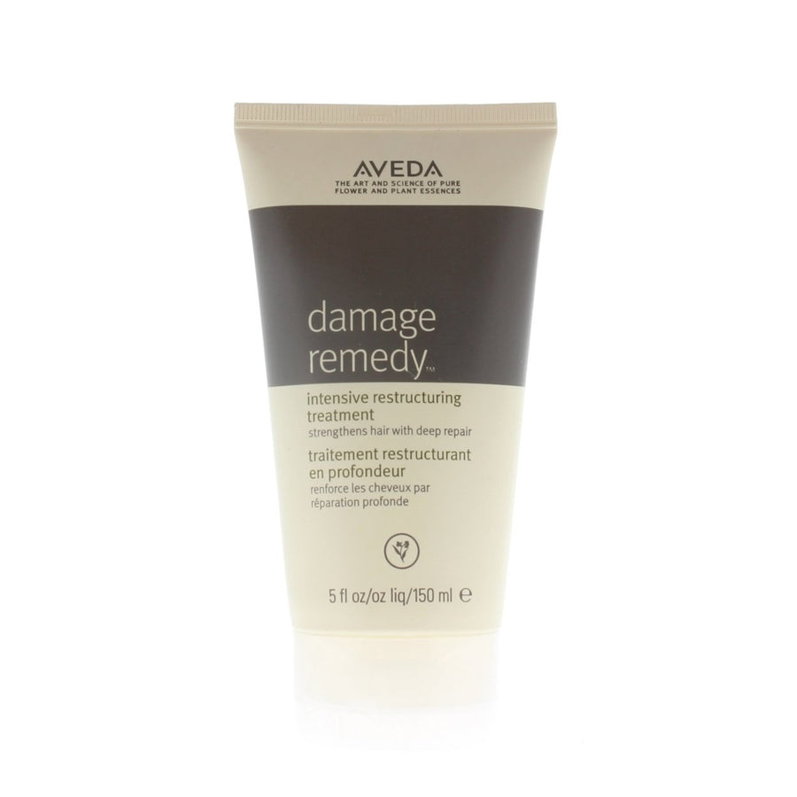 Aveda Damage Remedy Intensive Restructuring Treatment 5oz/150ml Image 1