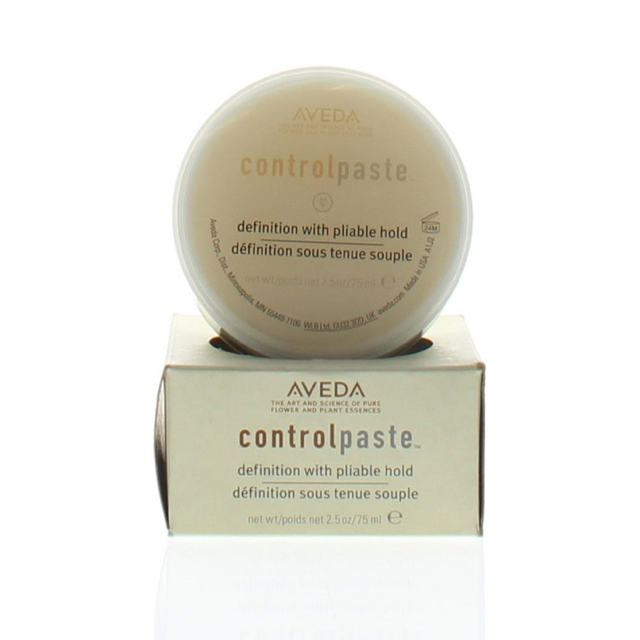 Aveda Control Paste Definition With Pliable Hold 2.5oz/75ml Image 1