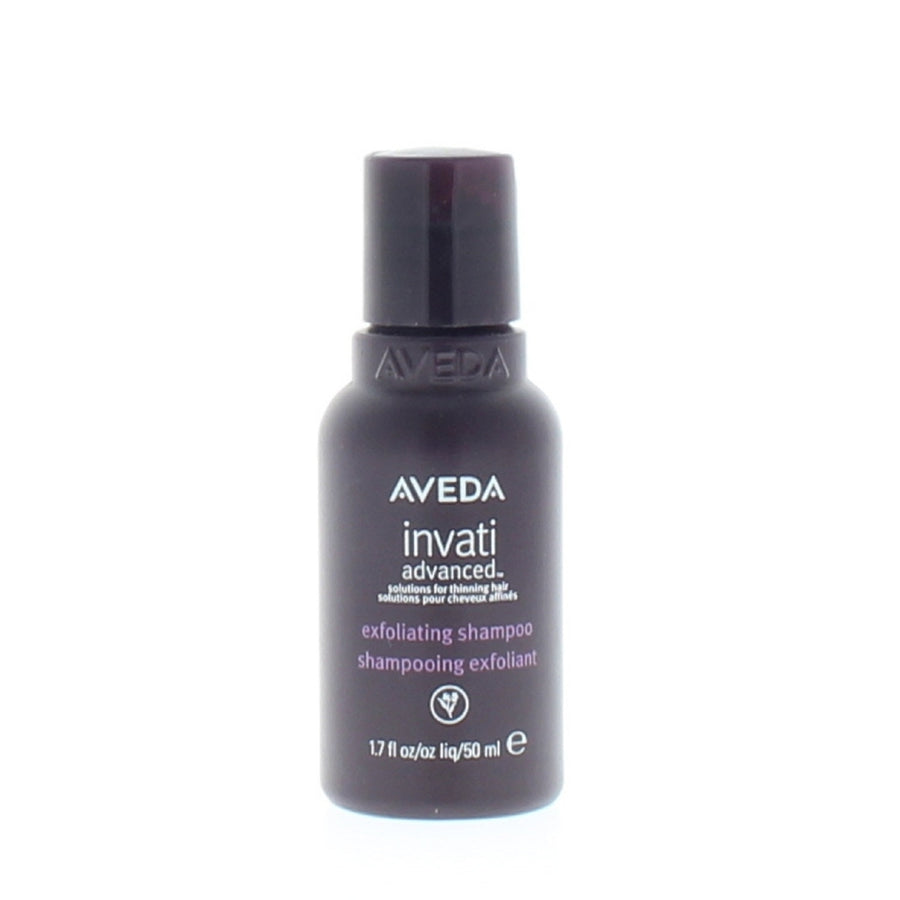 Aveda Invati Advanced Exfoliating Shampoo 1.7oz/50ml Image 1