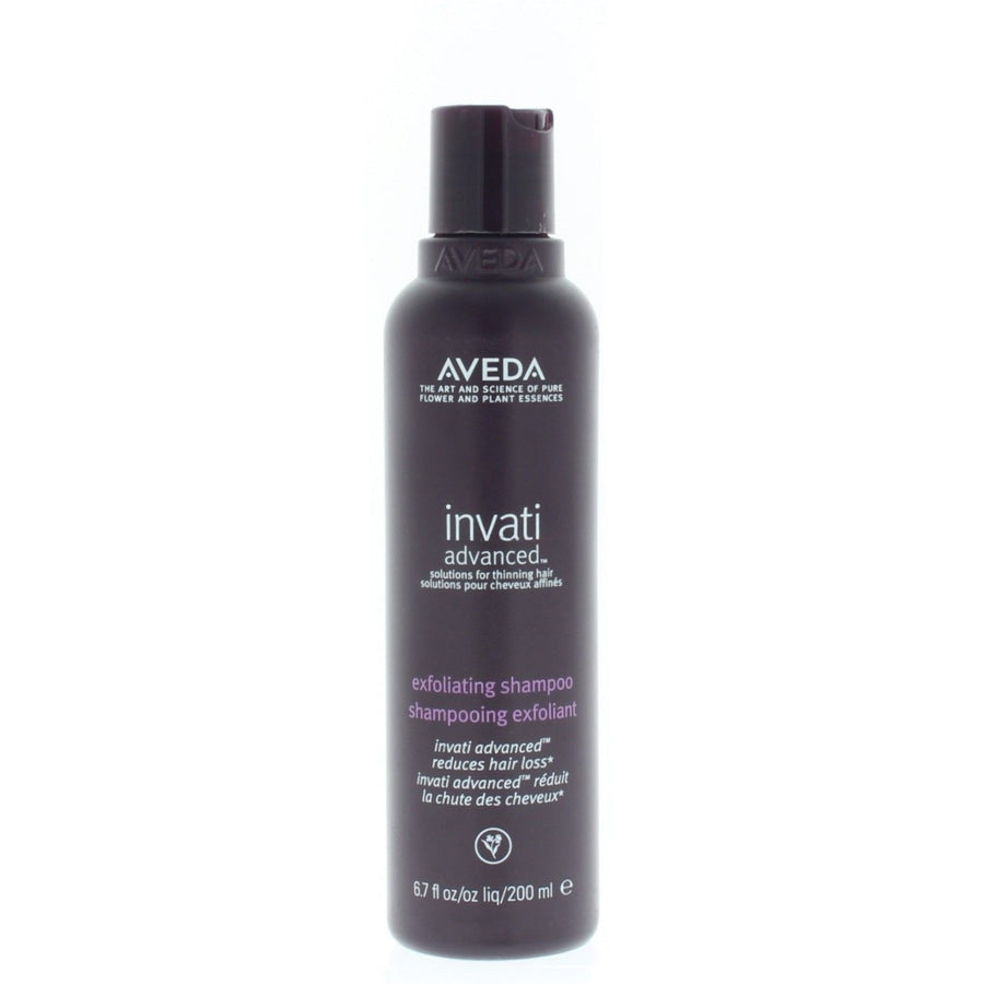 Aveda Invati Advanced Exfoliating Shampoo 6.7oz/200ml Image 1