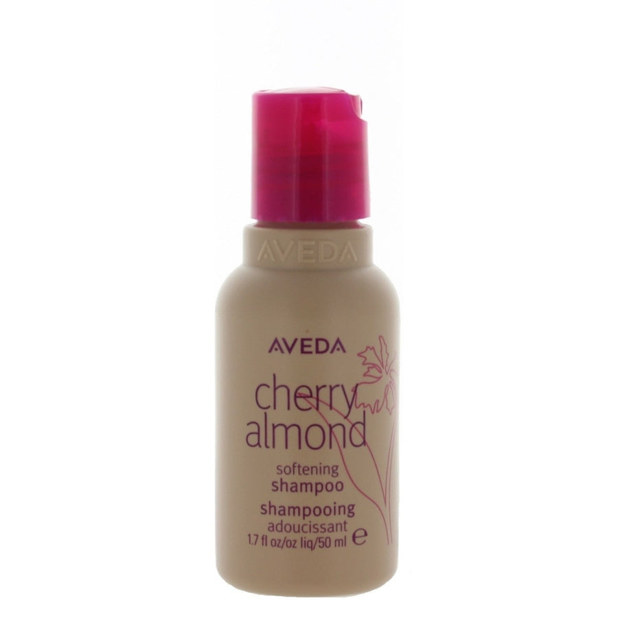 Aveda Cherry Almond Softening Shampoo 1.7oz/50ml Image 1