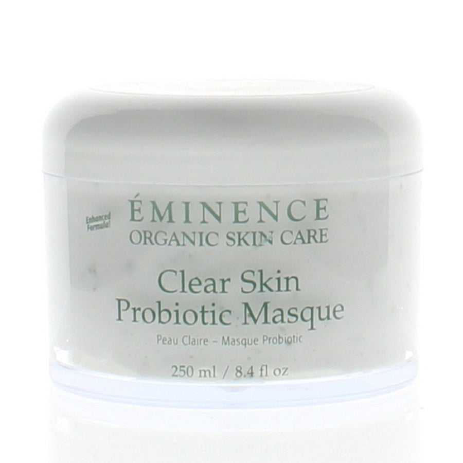 Eminence Clear Skin Probiotic Masque 250ml/8.4oz Image 1